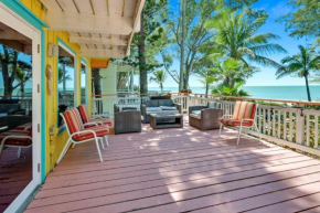 Paradiso Al Mare Beach House